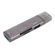 thumbnail image 2 of Hub USB 3.0 Nikou de EE. UU. 4 Divisor Diseñado para profesionales, 2 of 9