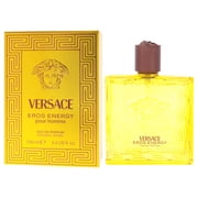 Versace Eros Energy by Versace for Men - 3.4 oz EDP Spray