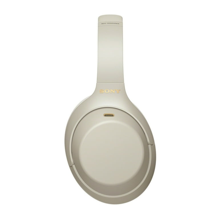 Sony New Wireless Noise-Cancelling Over-Ear Headphones, WH Sony New Wireless Noise-Cancelling Over-Ear Headphones, WH