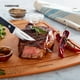 thumbnail image 3 of Juego de cuchillos para carne Farberware Full-Tang de acero inoxidable, 4 piezas, 3 of 6