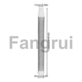 thumbnail image 5 of For spray accessory paint sprayer filter high hardness 60 mesh 10 cm for, 5 of 5
