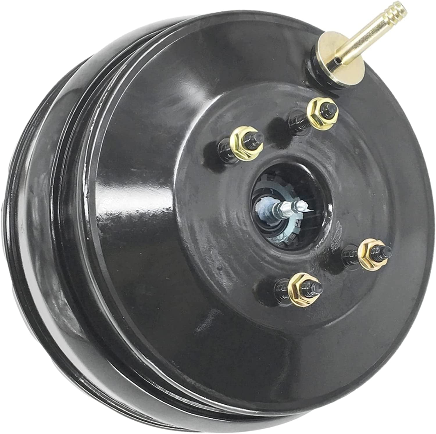 Vacuum Power Brake Booster For 1990 1991 1992 Toyota Land Cruiser 4.0L ...