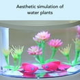 thumbnail image 4 of Portable Mini Humidifier Small Mini Quiet Design, 460ml Cool Mist USB Quiet Operation Home, Office, Travel, With Large Mist Volume, Essential Oil Aromatherapy, 4 of 8