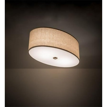 

Meyda 245492 Type CP50 & CP52 Hotel Corridor LED Ceiling Fixture