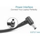 thumbnail image 2 of Adaptador AC HNHTKJ 180 W 20 V 9 A para Asus Rog Zephyrus G14 G15, 2 of 5