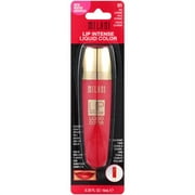Milani Lip Intense Liquid Lip Color - Red Extreme (Pack of 3)