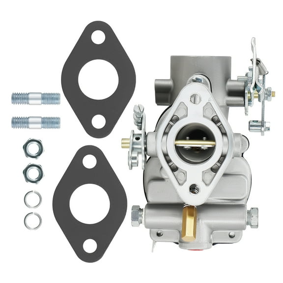 maXpeedingrods Carburetor for Clark, for Bobcat Skid Steer and others 1.6L industrial engines, Replace OE 6598372,13805,68-7,13805A