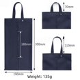 thumbnail image 1 of Bolsa de pañuelos para colgar en la cara con forma de coche vintage de una sola pieza, caja de pañuelos extraíble e impermeable a la moda, 1 of 1