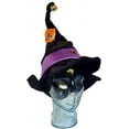 thumbnail image 2 of Musical Animated Witch Hat - Costume Accessories - Plays Music - Sound and Motion, 2 of 3