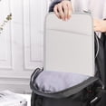 thumbnail image 4 of 12.9-13" Tablet Sleeve compatible for iPad Tablet case protective sleeve Storageportable liner bag, 4 of 5