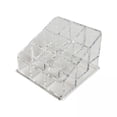 thumbnail image 1 of Estuche para pintalabios jinwen con 2x9 ranuras para pinceles 2 piezas, 1 of 5