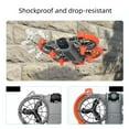 thumbnail image 5 of Protective Cover Set for DJI NEO2 Drone Accessories,Light Weight Protective Cover,Landing Gear,Lens Protection Case and Accessories Drop-resistant for NEO2, 5 of 10