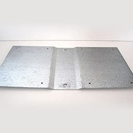 

Two-Box Mounting Plate