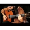 Fusion Orchestra CE Nylon String Acoustic-Electric Guitar