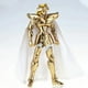 thumbnail image 1 of Saint Cloth-figura de acción de Saint Cloth, modelo Myth Leo Aioria, Mc Lion Starburst, de Color, 24k, Leo Metal Club Mc Leo Aioria Glod Ex 2,0, 1 of 4