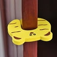 thumbnail image 1 of Tope de puerta antipinzamiento, protección contra pinchazos de puerta, tope de puerta alto que se cierra con un portazo, protección contra pinchazos de puerta, valor excepcional, 1 of 12