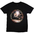 thumbnail image 3 of AC/DC Unisex T-Shirt: Live!, 3 of 3