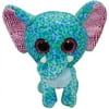 Valentine M Colorful Elephant