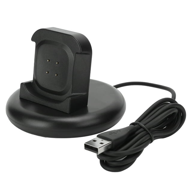 Hilitand Inteligente Kit Smart Accessories Mini Charging Dock For Versa3/Sense Portable Charger Base Station New
