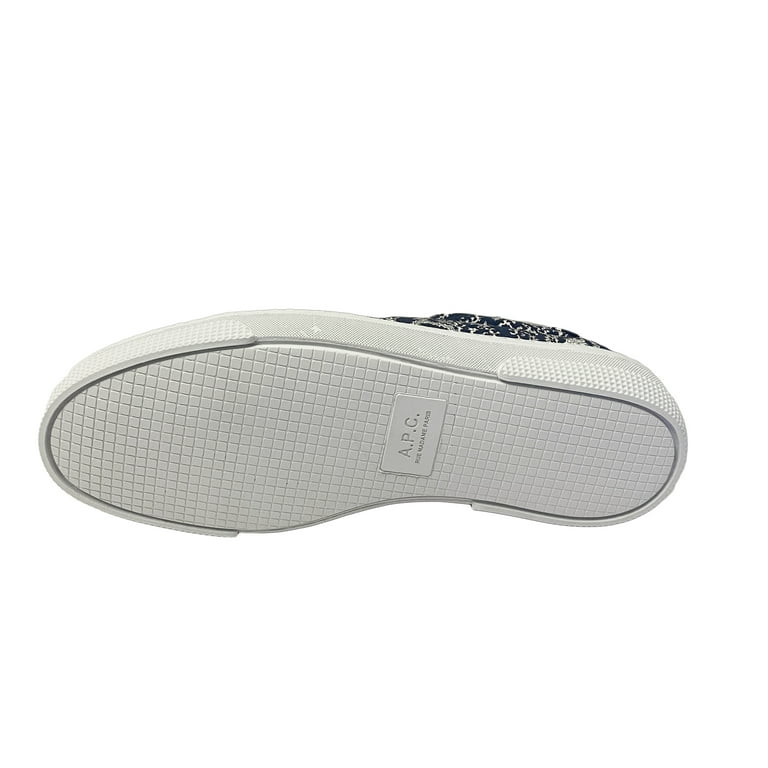 Apc tennis shoes deals
