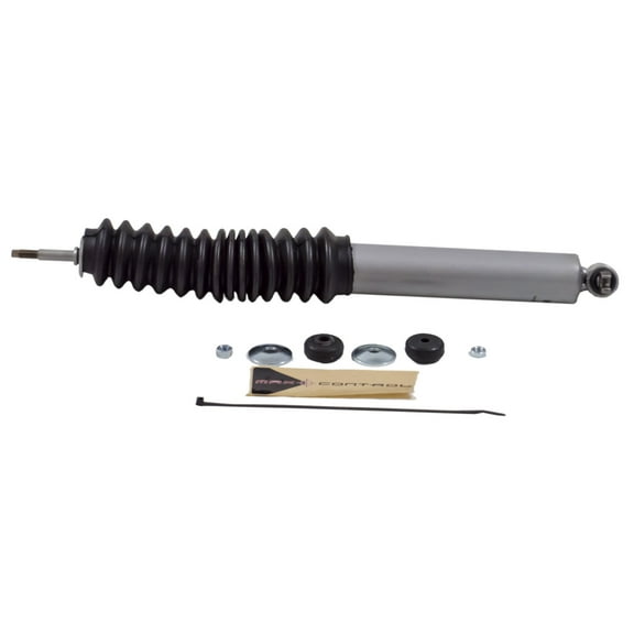 Gabriel 77978 Max Control Front Monotube Shock Absorber fits 97-06 Jeep Wrangler (1 pack)