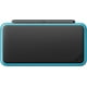 thumbnail image 3 of Consola Nintendo New 2DS XL reacondicionado Turquesa y Negro Nintendo, 3 of 6