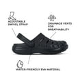 thumbnail image 4 of Rugged Shark Toddler & Big Boys Eva Clogs, 4 of 8
