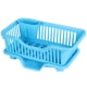thumbnail image 5 of Escurridor de plástico multiusos para cocina, escurridor de platos, escurridor de vajilla, 5 of 5