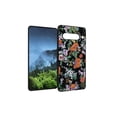 thumbnail image 1 of Compatible with Google Pixel 7 Pro Phone Case, Flowers-30 Case Men Women, Flexible Silicone Shockproof Case for Google Pixel 7 Pro, 1 of 1