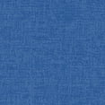 thumbnail image 5 of ARDEN Basics Outdoor Seat Pad Cushion, 17 x 17, Water Repellent and Fade Resistant, Cobalt Blue Mila, 5 of 8