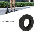 thumbnail image 3 of 175x50 Tire, Aging  7 Inch Electric Scooter Wheel Abrasion   for Safe Cycling, 3 of 8