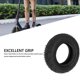 thumbnail image 3 of Rueda de Scooter Eléctrica de 7 Pulgadas, Envejecimiento de los Neumlicos de 175x50 Resistente a la instalación fácil de instalacióno Buena para ciclismo seguro, 3 of 7