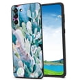 thumbnail image 1 of Compatible with Samsung Galaxy S22+ Plus Phone Case, Cactus-135 Case Silicone Protective for Teen Girl Boy Case for Samsung Galaxy S22+ Plus, 1 of 1