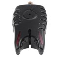 thumbnail image 2 of Encendiendo Alarma de mordedura de pesca con 8 LED, tono ajustable, sensibilidad de volumen, aparejos de pesca de carpa, 2 of 5