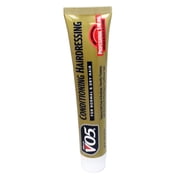 Alberto VO5 Conditioning Hairdressing for Normal/Dry Hair Conditioner, Gold, 1.5 OZ - 2 Pack