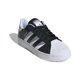 thumbnail image 5 of Zapatillas de tabla de corte bajo antideslizantes y con absorción de impactos Adidas Origins Superstar para hombres y mujeres, 5 of 5