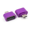 thumbnail image 4 of Sidaley adaptadores OTG, convertidor Micro USB a USB para Android, teléfono inteligente, tableta, PC, disco en U Type10 NO10, 4 of 5