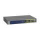 thumbnail image 1 of NETGEAR GS516PP 16 Puertos sin Interruptor Ethernet, 1 of 5