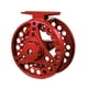thumbnail image 5 of Carrete de pesca con mosca Sunnimix 5/6 7/8 9/ peso 85mm rojo, 5 of 5