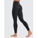 thumbnail image 2 of Leggings CRZ YOGA Butterluxe tiro alto 25" gris oscuro M, 2 of 5