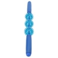 thumbnail image 4 of Fascia Muscle Roller, 3 Massage Balls Massage Roller Stick  For Runners For Stretching Muscles, 4 of 8
