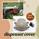 thumbnail image 4 of Scienceny Kit de Rotor de tapa de distribuidor de Tractor, herramienta de reparación de vehículos, mantenimiento de automóviles, reemplazo de piezas de Vehículos, repuestos y accesorios Mis Scienceny VI017673-00B, 4 of 6