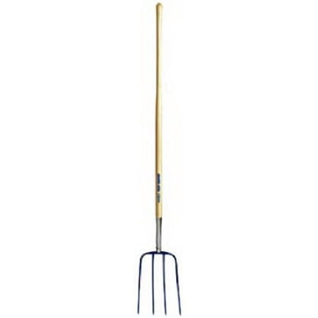 1820600 Manure Fork 4 Tine