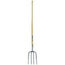 Ames 1820600 Manure Fork 4 Tine