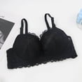 thumbnail image 4 of Women's Underwire Bra, T-Shirt Bra For Everyday Wear, Lightly Lined For Support And Smooth Look, 4 of 6