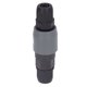thumbnail image 5 of Accesorios para compresores,Conexiones neumáticas tipo C Conector rápido neumático Conexiones neumáticas de alta capacidad, 5 of 8