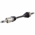 thumbnail image 2 of Front Left Driver Side CV Axle Shaft For Toyota Camry Sienna Avalon Solara & Lexus ES300 3.0L V6 Auto Trans - BuyAutoParts, 2 of 4