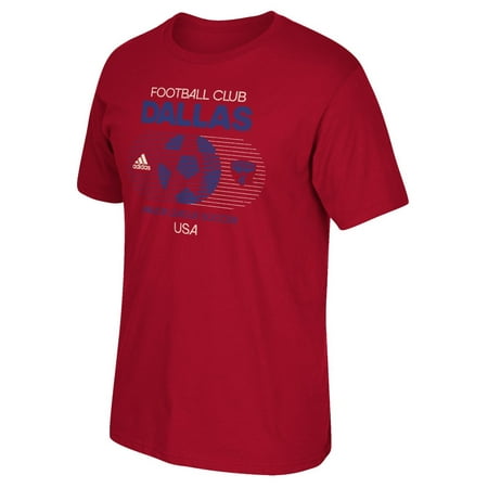 Adidas World Cup Soccer Shoes - FC Dallas Adidas MLS