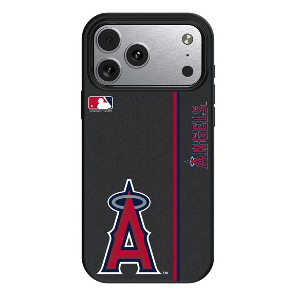 Keyscaper Los Angeles Angels iPhone Magnetic Bump Case