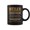 Black, variant on Ditzler Completely Unexplainable Notices Everything But WonT Say It Name Coffee Mugs